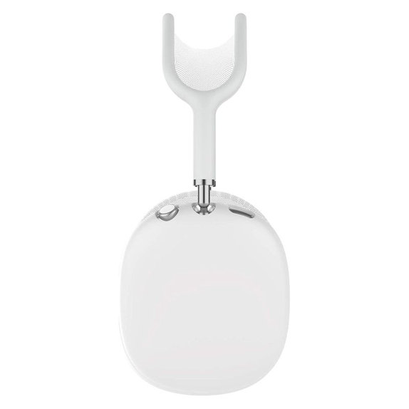 FixPremium - Silicon Huse pentru că?ti pentru AirPods Max, albastru