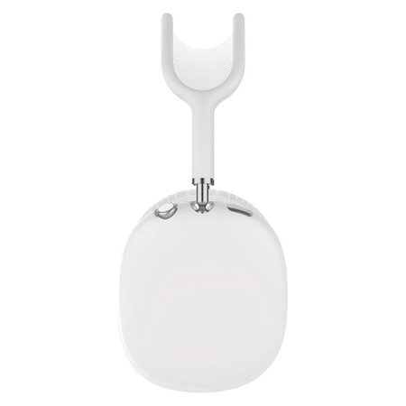 FixPremium - Silicon Huse pentru că?ti pentru AirPods Max, albastru