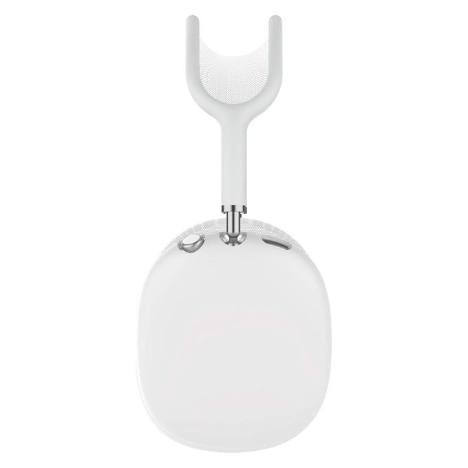 FixPremium - Silicon Huse pentru că?ti pentru AirPods Max, albastru