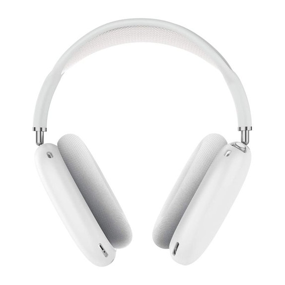 FixPremium - Silicon Huse pentru că?ti pentru AirPods Max, albastru