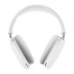 FixPremium - Silicon Huse pentru că?ti pentru AirPods Max, albastru