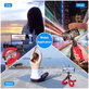 FixPremium - Tripod pentru Smartphone, negru
