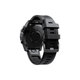 FixPremium - Silicon Curea pentru Garmin (QuickFit 22mm), negru