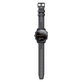 FixPremium - Silicon Curea pentru Garmin (QuickFit 26mm), negru