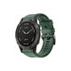 FixPremium - Silicon Curea pentru Garmin (QuickFit 26mm), verde inchis
