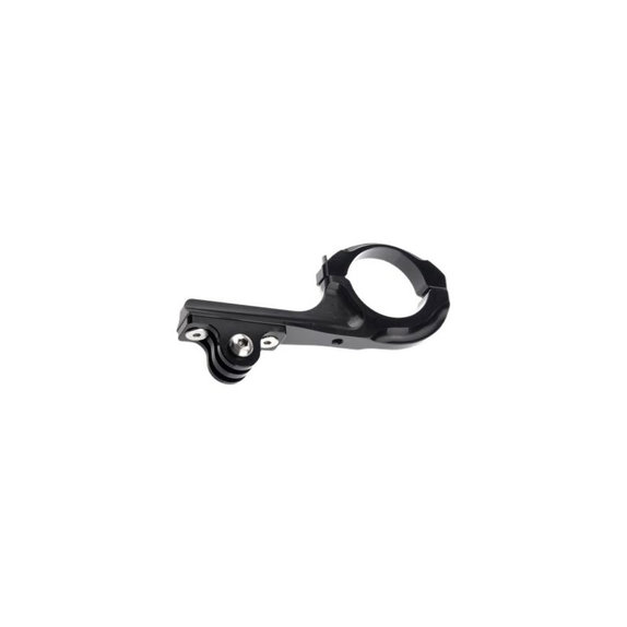FixPremium - Titularul pe o bicicletă/motocicletă pentru GoPro, negru