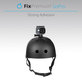 FixPremium - Set de lipici pentru GoPro Titularuly