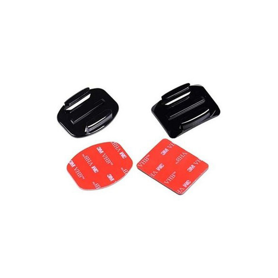 FixPremium - Set de lipici pentru GoPro Titularuly