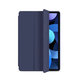 FixPremium - Închidere Silicon Caz pentru iPad Air (4th, 5th Gen), albastru