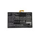 Lenovo Yoga Book - Baterie L15C2P31, SB18C04740 8500mAh HQ