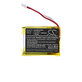 Sony WF-1000XM4 - Baterie LP702428 500mAh HQ