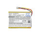 JBL Clip 3 - Baterie L0721-LF 1000mAh HQ
