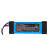 JBL Flip Essential, Flip 3 Stealth Edition - Baterie L0748-LF, 02-553-3494, GSP872693 3000mAh HQ