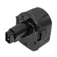DeWalt DC, DW, 2000-series - Baterie DE9074, DE9075, 152250-27, 397745-01 2000mAh HQ