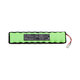 Rowenta RH-series - Baterie RS-RH5278 Ni-MH 24.0V 3000mAh HQ