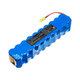 Rowenta RH-series - Baterie RS-RH4899 Ni-MH 24.0V 3000mAh HQ