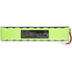 Rowenta Air Force Extreme RH-series, Tefal TY-series - Baterie RS-RH5233 Ni-MH 18.0V 3000mAh HQ