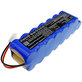 Rowenta Air Force Extreme - Baterie RD-ROW18VA Ni-MH 18.0V 2000mAh HQ