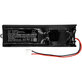 Rowenta Air Force Extreme RH-series, Tefal TY-series - Baterie RS-RH5273, MISRH5273-01 Li-Ion 18.5V 2600mAh HQ
