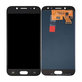 Samsung Galaxy J5 J530F (2017) - Ecran LCD + Sticlă Tactilă (Black) TFT