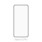 FixPremium FullCover Glass - 3D Geam securizat pentru Xiaomi 12 Pro