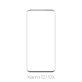 FixPremium Glass - 3D Geam securizat pentru Xiaomi 12 & 12X