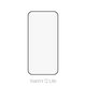 FixPremium FullCover Glass - Geam securizat pentru Xiaomi 12 Lite