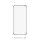 FixPremium FullCover Glass - Geam securizat pentru Xiaomi 12 Lite