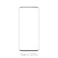 FixPremium Glass - 3D Geam securizat pentru Xiaomi 12 Pro