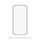 FixPremium FullCover Glass - Geam securizat pentru Xiaomi Redmi Note 11 & 11S