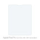 FixPremium Glass - Geam securizat pentru Apple iPad Pro 12.9" (3rd Gen 2018, 4th Gen 2020, 5th Gen 2021, 6th Gen 2022)