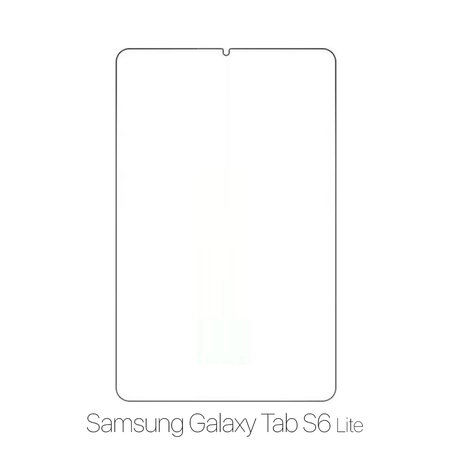 FixPremium Glass - Geam securizat pentru Samsung Galaxy Tab S6 Lite