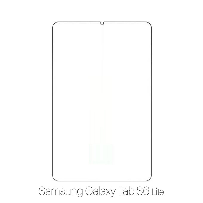 FixPremium Glass - Geam securizat pentru Samsung Galaxy Tab S6 Lite