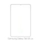 FixPremium Glass - Geam securizat pentru Samsung Galaxy Tab S6 Lite