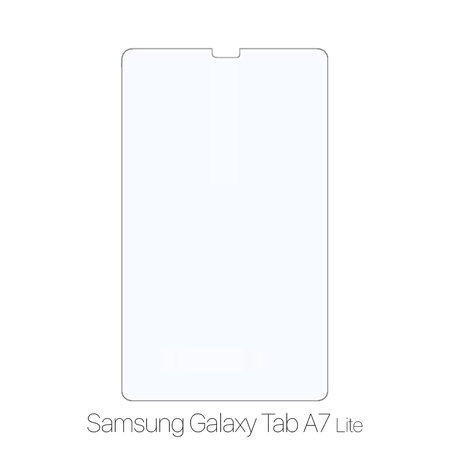FixPremium Glass - Geam securizat pentru Samsung Galaxy Tab A7 Lite