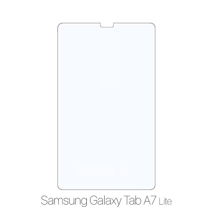 FixPremium Glass - Geam securizat pentru Samsung Galaxy Tab A7 Lite