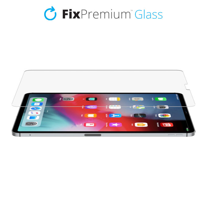 FixPremium Glass - Geam securizat pentru Samsung Galaxy Tab A8