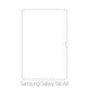FixPremium Glass - Geam securizat pentru Samsung Galaxy Tab A8