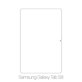 FixPremium Glass - Geam securizat pentru Samsung Galaxy Tab S8