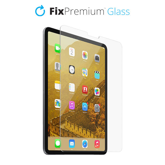 FixPremium Glass - Geam securizat pentru Samsung Galaxy Tab S8 Ultra