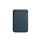 FixPremium - MagSafe Portofel, albastru