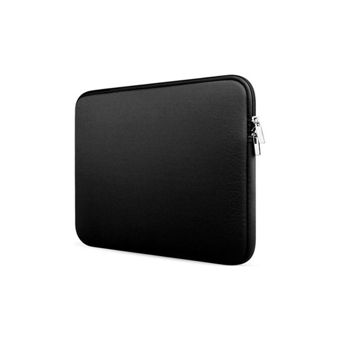 FixPremium - Caz pentru Notebook 13", negru