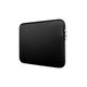 FixPremium - Caz pentru Notebook 13", negru
