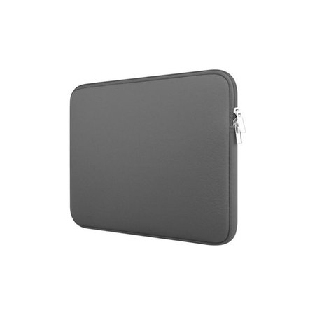 FixPremium - Caz pentru Notebook 13", gri