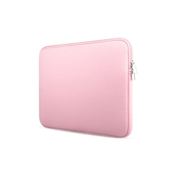 FixPremium - Caz pentru Notebook 13", roz