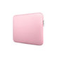 FixPremium - Caz pentru Notebook 13", roz