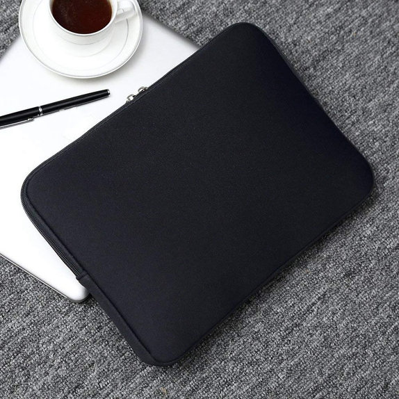 FixPremium - Caz pentru Notebook 14", negru