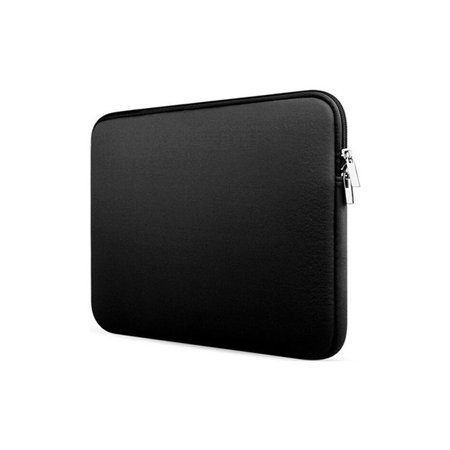 FixPremium - Caz pentru Notebook 14", negru