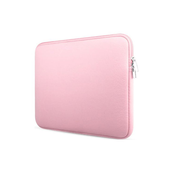 FixPremium - Caz pentru Notebook 14", roz