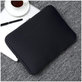 FixPremium - Caz pentru Notebook 15,6", negru